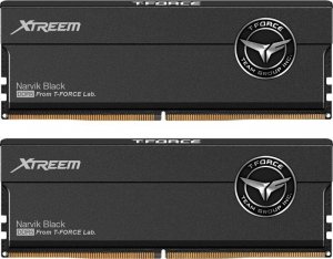 Pamięć TeamGroup T-Force Xtreem, DDR5, 32 GB, 6800MHz, CL34 (FFXD532G6800HC34BDC01) 1