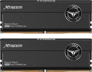 Pamięć TeamGroup T-Force Xtreem, DDR5, 32 GB, 7200MHz, CL34 (FFXD532G7200HC34ADC01) 1