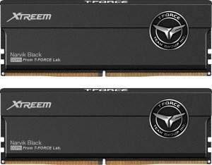 Pamięć TeamGroup T-Force Xtreem, DDR5, 32 GB, 8000MHz, CL38 (FFXD532G8000HC38DDC01) 1