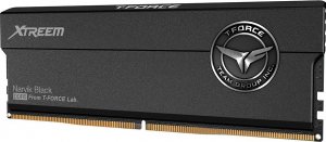Pamięć TeamGroup T-Force Xtreem, DDR5, 32 GB, 8000MHz, CL38 (FFXD532G8000HC38DDC01) 2