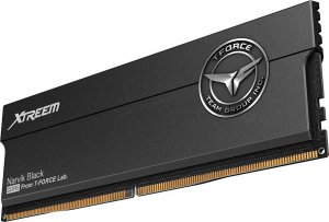 Pamięć TeamGroup T-Force Xtreem, DDR5, 32 GB, 8000MHz, CL38 (FFXD532G8000HC38DDC01) 4