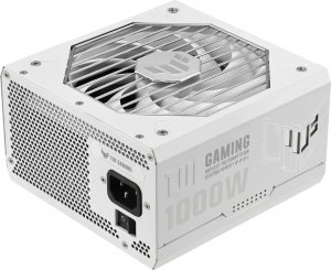 Zasilacz Asus TUF Gaming 1000W Gold White Edition (90YE00S5-B0NA00) 2