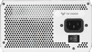 Zasilacz Asus TUF Gaming 1000W Gold White Edition (90YE00S5-B0NA00) 4