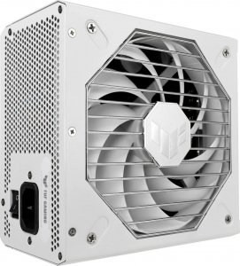 Zasilacz Asus TUF Gaming 1000W Gold White Edition (90YE00S5-B0NA00) 9