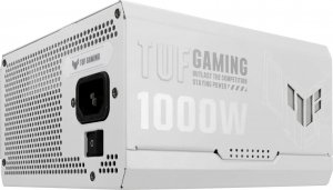 Zasilacz Asus TUF Gaming 1000W Gold White Edition (90YE00S5-B0NA00) 11