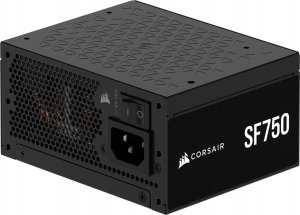 Zasilacz Corsair SF750 2024 750W (CP-9020284-EU) 8