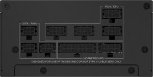 Zasilacz Corsair SF750 2024 750W (CP-9020284-EU) 3