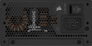 Zasilacz Corsair SF750 2024 750W (CP-9020284-EU) 4