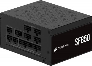 Zasilacz Corsair SF850 2024 850W (CP-9020256-EU) 8