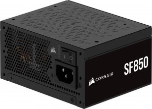 Zasilacz Corsair SF850 2024 850W (CP-9020256-EU) 9