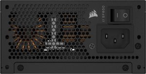 Zasilacz Corsair SF850 2024 850W (CP-9020256-EU) 4