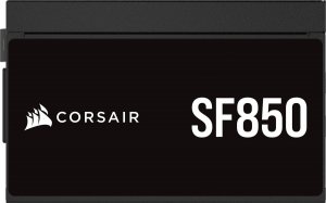 Zasilacz Corsair SF850 2024 850W (CP-9020256-EU) 5