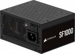 Zasilacz Corsair SF1000 2024 1000W (CP-9020257-EU) 9