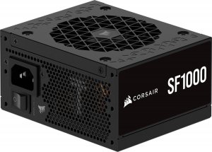 Zasilacz Corsair SF1000 2024 1000W (CP-9020257-EU) 2