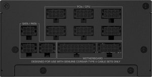 Zasilacz Corsair SF1000 2024 1000W (CP-9020257-EU) 3