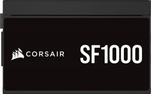 Zasilacz Corsair SF1000 2024 1000W (CP-9020257-EU) 5
