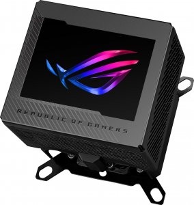 Asus CPC ACC Asus ROG RYUJIN III WB Black 2