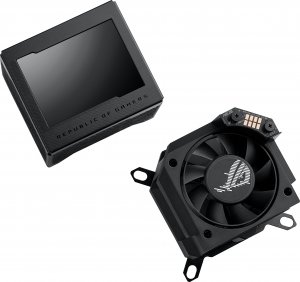 Asus CPC ACC Asus ROG RYUJIN III WB Black 6