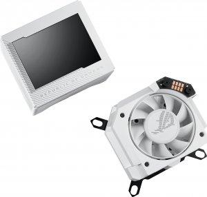 Asus CPC ACC Asus ROG RYUJIN III WB White 11