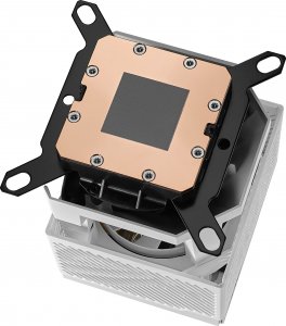 Asus CPC ACC Asus ROG RYUJIN III WB White 12