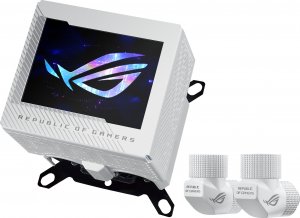 Asus CPC ACC Asus ROG RYUJIN III WB White 2