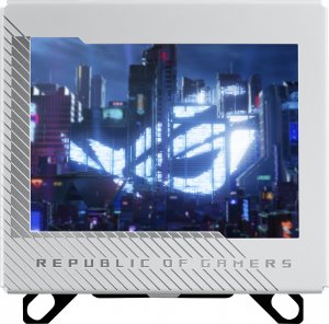 Asus CPC ACC Asus ROG RYUJIN III WB White 3