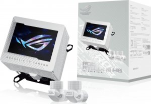 Asus CPC ACC Asus ROG RYUJIN III WB White 7