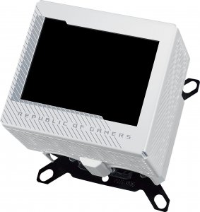 Asus CPC ACC Asus ROG RYUJIN III WB White 9