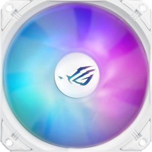 Chłodzenie wodne Asus ROG Strix LC III 360 ARGB LCD White (90RC00W2-M0UAY0) 6