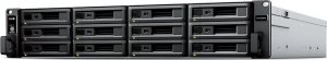 Macierz dyskowa Synology Synology NAS Expansion Unit RX1222sas (12 Bay) 2U 1