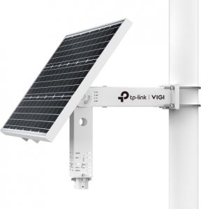 TP-Link System zasilania energią słoneczną TP-Link VIGI SP9030 90W 1