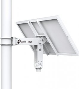 TP-Link System zasilania energią słoneczną TP-Link VIGI SP9030 90W 4