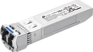 Moduł SFP TP-Link TP-LINK MiniGBIC Modul 10/25GBit SFP+ LC Multimode SX SM6110-LR Up to 10km Distance 1