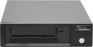 Streamer TandBerg LTO-8 HH SAS Drive extern (incl. Tape) 2