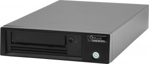 Streamer TandBerg LTO-8 HH SAS Drive extern (incl. Tape) 3