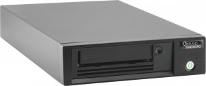 Streamer TandBerg LTO-8 HH SAS Drive extern (incl. Tape) 4