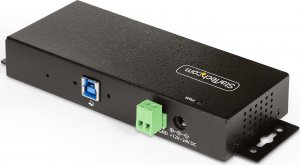HUB USB StarTech 5G7AINDRM-USB-A-HUB 7x USB-A 3.2 Gen1 3.2 Gen2 (5G7AINDRM-USB-A-HUB) 2