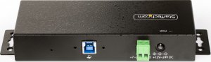 HUB USB StarTech 5G7AINDRM-USB-A-HUB 7x USB-A 3.2 Gen1 3.2 Gen2 (5G7AINDRM-USB-A-HUB) 4