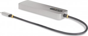 Stacja/replikator StarTech USB-C (10G2A1C25EPD-USB-HUB) 2