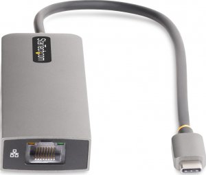 Stacja/replikator StarTech USB-C (10G2A1C25EPD-USB-HUB) 4