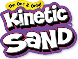 Spin Master Zestaw KINETIC SAND - Piaskownica zielony 14