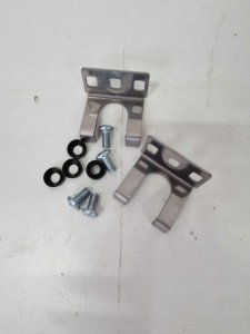 Digitus ZUB 1HE Aluminium PDU Rack Mount 50/60Hz 4