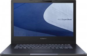 Laptop Asus Notebook Asus B2402CBA-KI0476X 14"FHD/i5-1240P/16GB/SSD512GB/UHD/5G/11PR Star Black 3Y 1