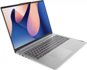 Laptop Lenovo LENOVO IDEAPAD SLIM 5 I5-12450H/16" WUXGA (1920X1200) IPS 300NITS ANTI-GLARE/16GB/1TB SSD/W11H/ENG (CLOUD GREY) 1