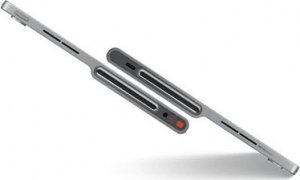 Tablet Lenovo Tab Plus 11.5" 128 GB Szary (ZADX0091SE) 4