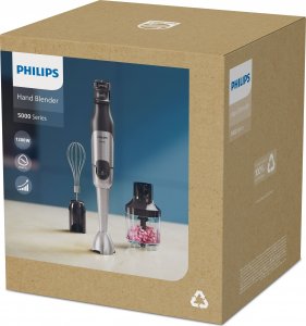 Blender Philips HR2683/00 4