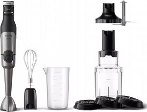Blender Philips Philips 5000 Series Hand Blender HR2684/00, 1200W 4