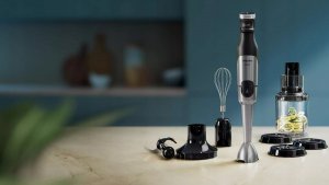 Blender Philips Philips 5000 Series Hand Blender HR2684/00, 1200W 9