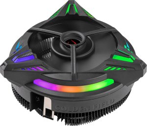 Chłodzenie CPU Rampage CoolBlade RM-C03 2