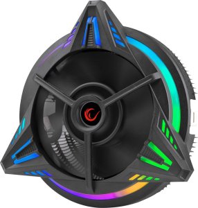 Chłodzenie CPU Rampage CoolBlade RM-C03 3